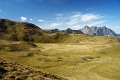 7 Gipfel Wanderung Flumserberg 'Alp Mutschuel - Gulmen 2317m' (27)